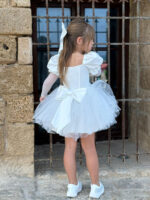 ⁦שמלת שושבינה LOUISE⁩ – תמונה ⁦2⁩