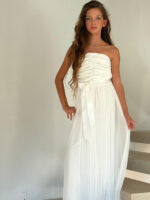 ⁦שמלת מקסי RUTH⁩ – תמונה ⁦2⁩