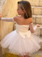 ⁦שמלת כיווצים BRENDA⁩ – תמונה ⁦4⁩