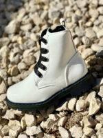 ⁦מגפונים לילדות SHINE WHITE⁩ – תמונה ⁦4⁩