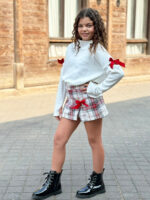 ⁦סט סריג CHRISTA⁩ – תמונה ⁦5⁩