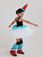 ⁦תחפושת מוקיונית⁩ – תמונה ⁦4⁩