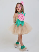 ⁦תחפושת פרח⁩ – תמונה ⁦6⁩