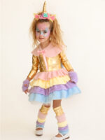 תחפושת יוניקורן