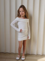 ⁦שמלת סריג ALMA⁩ – תמונה ⁦6⁩