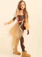 ⁦תחפושת נערת הג'ונגל⁩ – תמונה ⁦2⁩