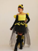 ⁦תחפושת דבורה⁩ – תמונה ⁦7⁩