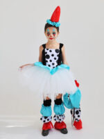 ⁦תחפושת מוקיונית⁩ – תמונה ⁦2⁩