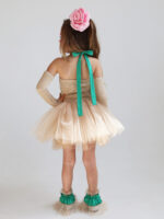 ⁦תחפושת פרח⁩ – תמונה ⁦5⁩