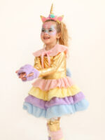 ⁦תחפושת יוניקורן⁩ – תמונה ⁦2⁩