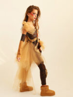 ⁦תחפושת נערת הג'ונגל⁩ – תמונה ⁦4⁩