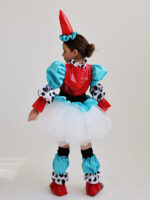 ⁦תחפושת מוקיונית⁩ – תמונה ⁦5⁩