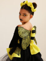 ⁦תחפושת דבורה⁩ – תמונה ⁦2⁩