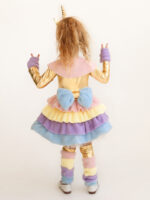 ⁦תחפושת יוניקורן⁩ – תמונה ⁦4⁩