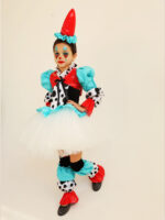 ⁦תחפושת מוקיונית⁩ – תמונה ⁦6⁩