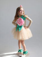 ⁦תחפושת פרח⁩ – תמונה ⁦7⁩