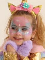 ⁦תחפושת יוניקורן⁩ – תמונה ⁦6⁩