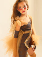 ⁦תחפושת נערת הג'ונגל⁩ – תמונה ⁦5⁩