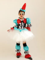 תחפושת מוקיונית