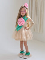 ⁦תחפושת פרח⁩ – תמונה ⁦2⁩