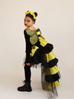 ⁦תחפושת דבורה⁩ – תמונה ⁦8⁩