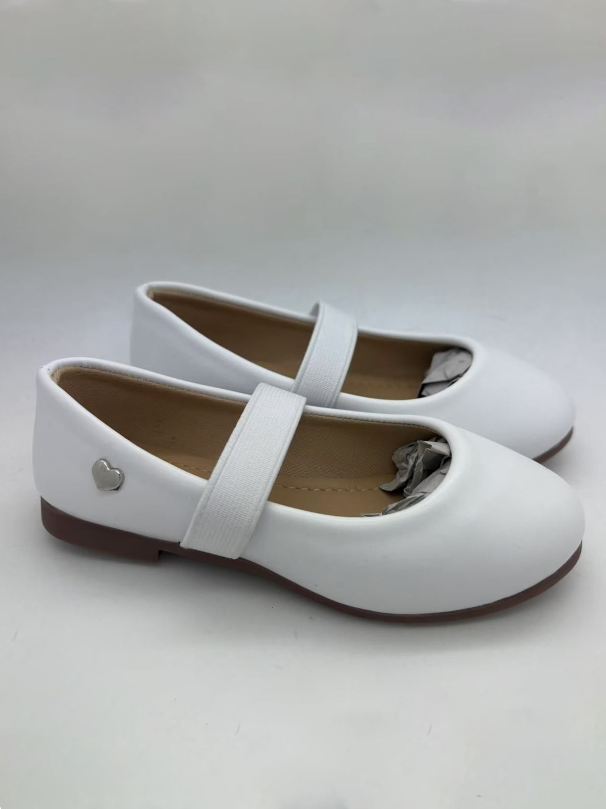 Untitled-1 נעלי בובה לילדות – תמונה 1