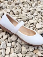 ⁦נעלי בובה לילדות נצנץ⁩ – תמונה ⁦2⁩