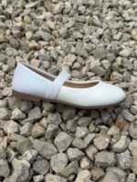 ⁦נעלי בובה לילדות נצנץ⁩ – תמונה ⁦5⁩