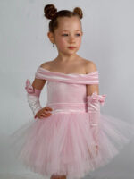 ⁦שמלת DAPHNI⁩ – תמונה ⁦2⁩