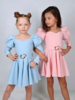 שמלה מסתובבת AGNES