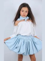 ⁦סט בנדנה AMY⁩ – תמונה ⁦3⁩