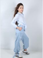 ⁦סט מכנסי קשירה PIPER⁩ – תמונה ⁦2⁩