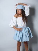 ⁦סט בנדנה AMY⁩ – תמונה ⁦6⁩