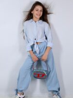 סט מכנסי קשירה PIPER