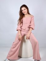 אוברול מתרחב MADISON