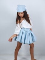 ⁦סט בנדנה AMY⁩ – תמונה ⁦7⁩