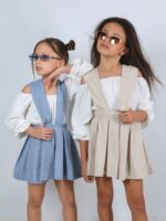 סט סרפן AMELIA