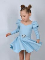 ⁦שמלה מסתובבת AGNES⁩ – תמונה ⁦4⁩