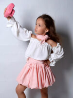 ⁦סט בנדנה AMY⁩ – תמונה ⁦5⁩