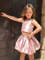 ⁦סט בלון NURI ורוד⁩ – תמונה ⁦2⁩