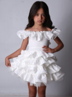 ⁦שמלת קומות CECE⁩ – תמונה ⁦6⁩