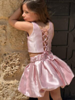 ⁦סט בלון NURI ורוד⁩ – תמונה ⁦4⁩