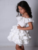 ⁦שמלת קומות CECE⁩ – תמונה ⁦4⁩