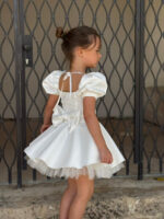 ⁦שמלה מסתובבת HAILEY⁩ – תמונה ⁦4⁩