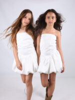 שמלת בלון NINA