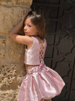 סט בלון NURI ורוד