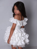 ⁦שמלת קומות CECE⁩ – תמונה ⁦2⁩