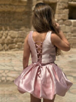 ⁦סט בלון NURI ורוד⁩ – תמונה ⁦5⁩