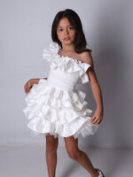 שמלת קומות CECE