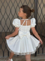 שמלה מסתובבת HAILEY